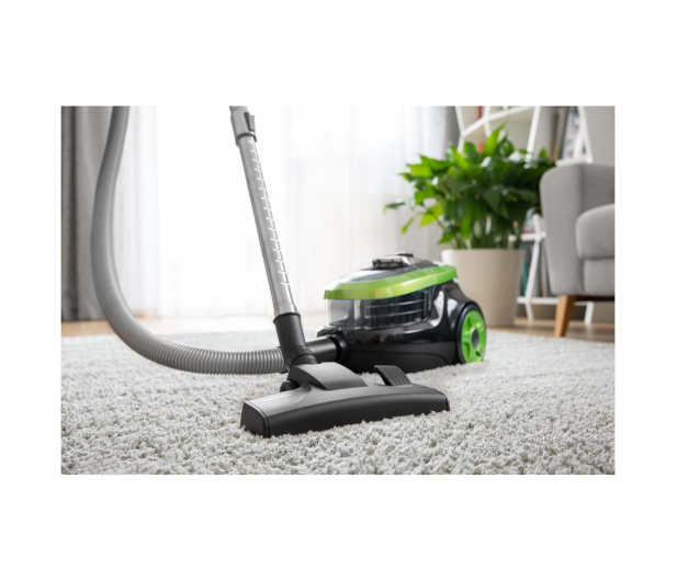 Sencor Odkurzacz SVC 1038GR - 1267662 - zdjęcie 7